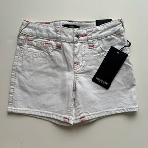 Girls shorts
